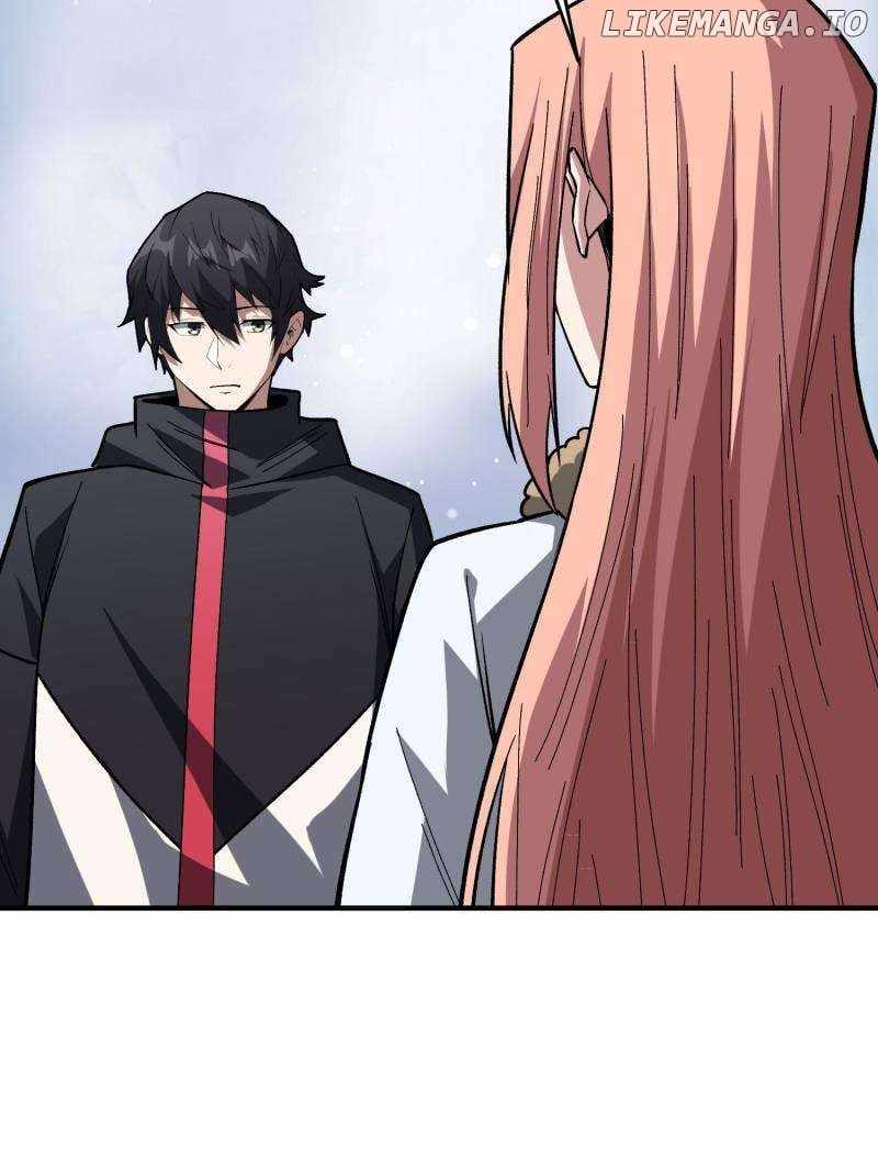 I'm Really Not A Supervillain Chapter 276 12